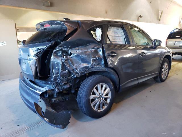 2013 Mazda Cx-5 Touring - Фото 3