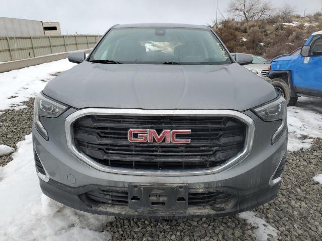 2020 GMC Terrain Sle - Фото 5
