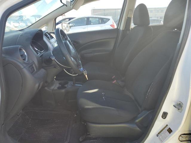 2015 Nissan Versa Note S - Фото 7