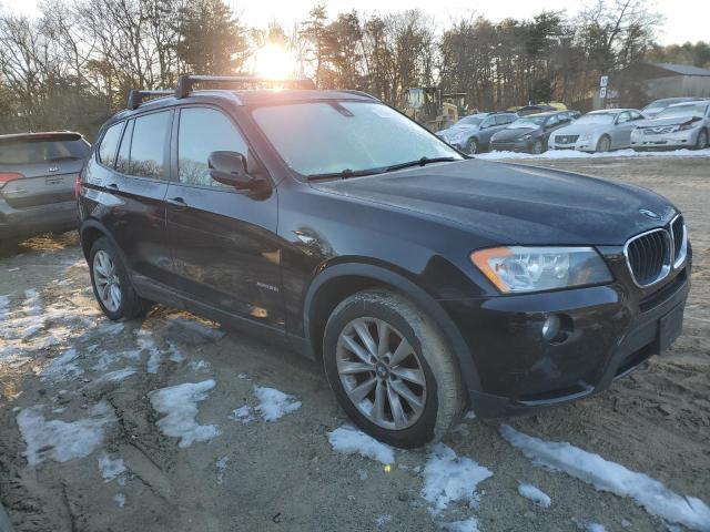 2013 BMW X3 xDrive28I - Фото 4