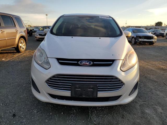 2015 Ford C-Max Se - Фото 5