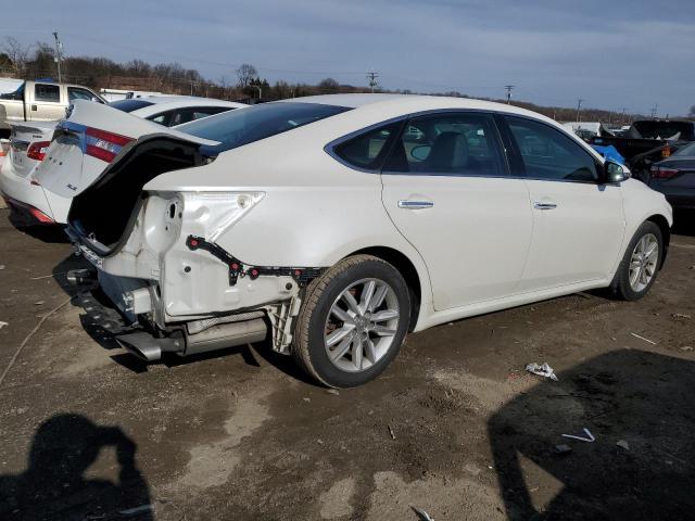 2013 Toyota Avalon Base - Фото 3