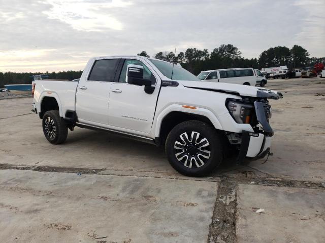 2024 GMC Sierra K2500 Denali Ultimate - Фото 4