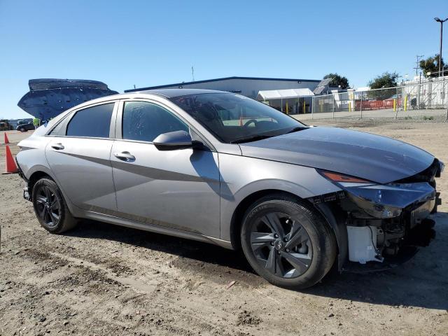 2023 Hyundai Elantra Sel - Фото 4