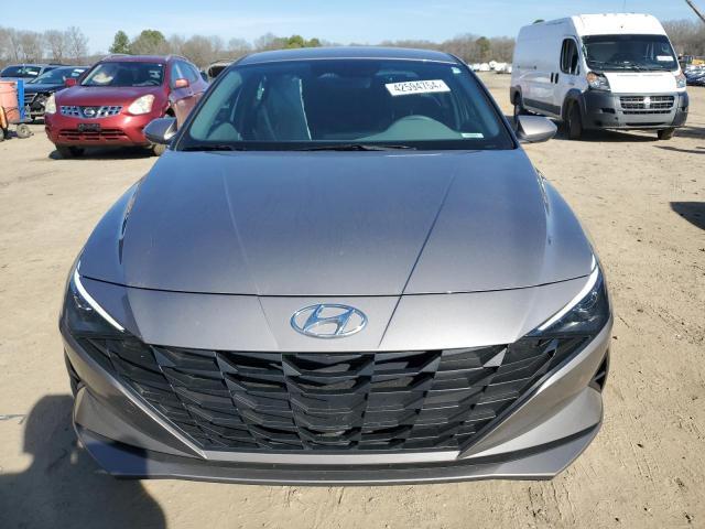 2022 Hyundai Elantra Sel - Фото 5