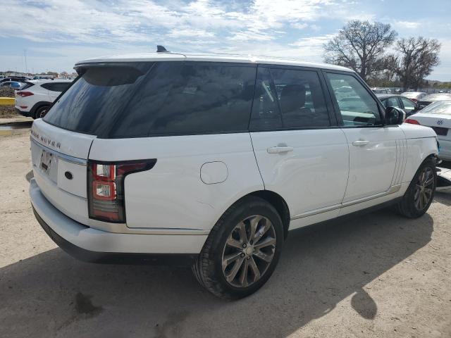 2015 Land Rover Range Rover Hse - Image 3