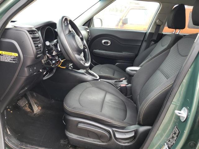 2014 Kia Soul + - Фото 7