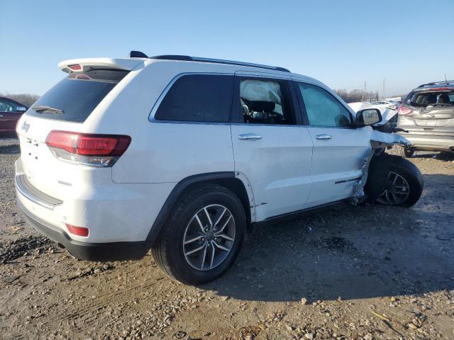 2020 Jeep Grand Cherokee Limited - Image 3