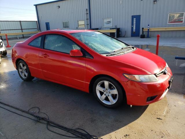 2007 Honda Civic Ex - Фото 4