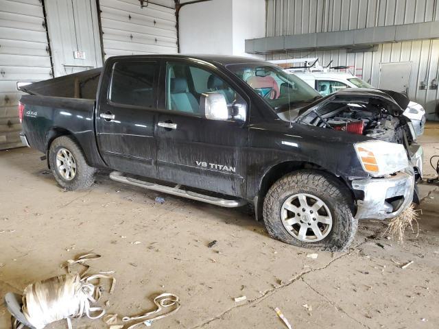 2005 Nissan Titan Xe - Фото 4