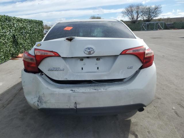 2017 Toyota Corolla L - Фото 6