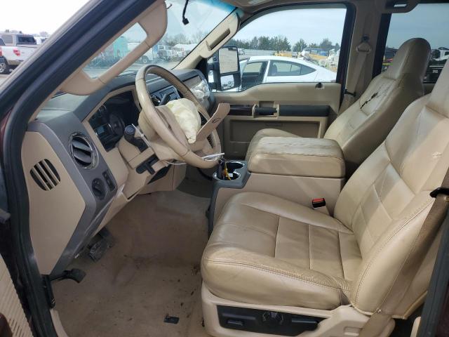 2009 Ford F350 Super Duty - Фото 7
