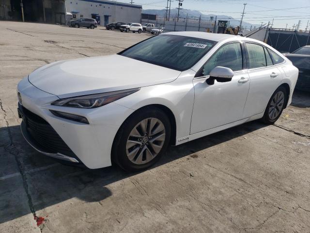 2023 Toyota Mirai Xle