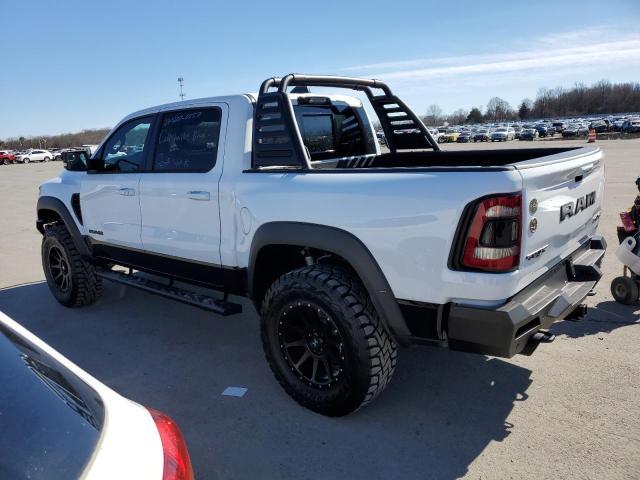 2022 Ram 1500 Trx - Фото 2