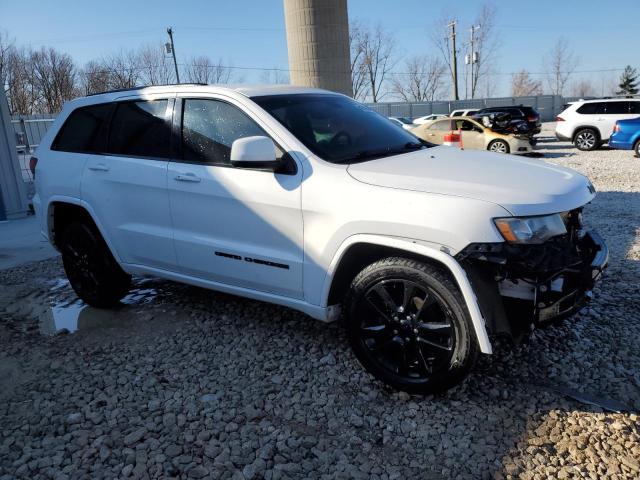 2017 Jeep Grand Cherokee Laredo - Фото 4
