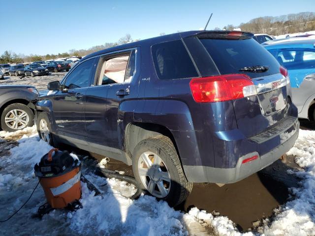 2015 GMC Terrain Sle - Фото 2