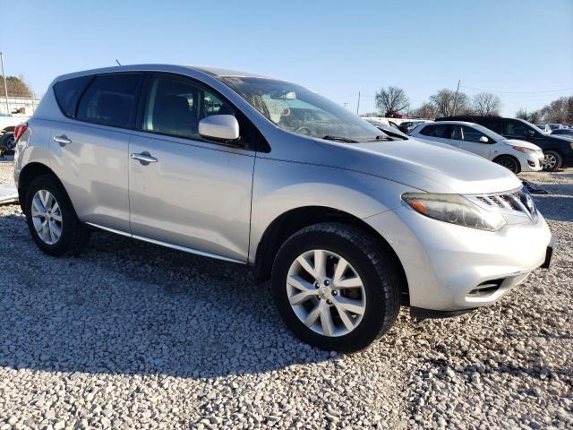 2014 Nissan Murano S - Фото 4