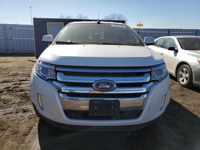 2011 Ford Edge Limited - Фото 5
