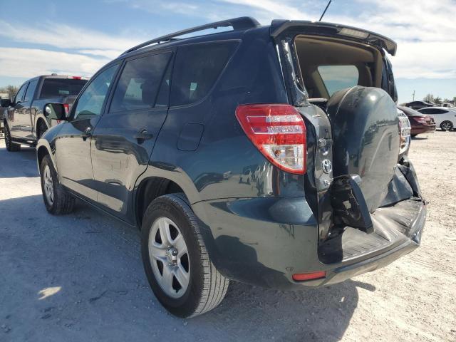 2011 Toyota Rav4 - Image 2