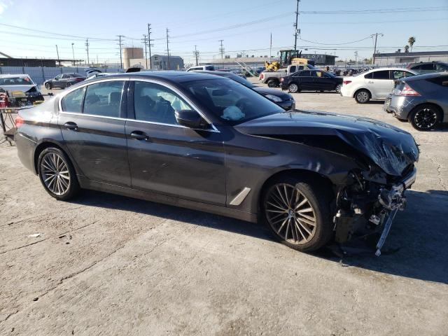 2019 BMW 540 I - Фото 4