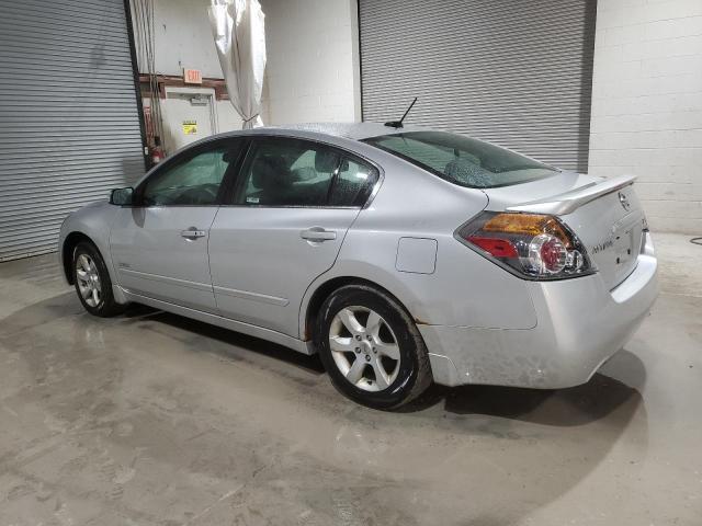 2008 Nissan Altima Hybrid - Фото 2