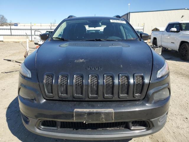 2016 Jeep Cherokee Sport - Фото 5