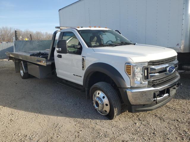 2019 Ford F550 Super Duty - Фото 4