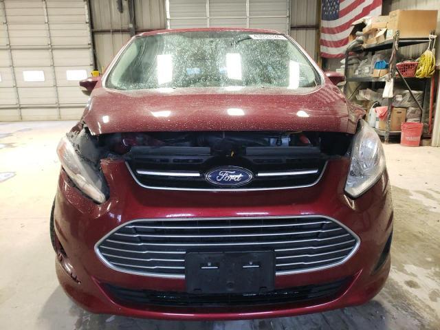 2013 Ford C-Max Se - Фото 5