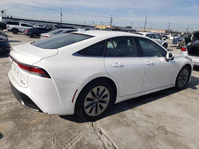 2023 Toyota Mirai Xle - Фото 3