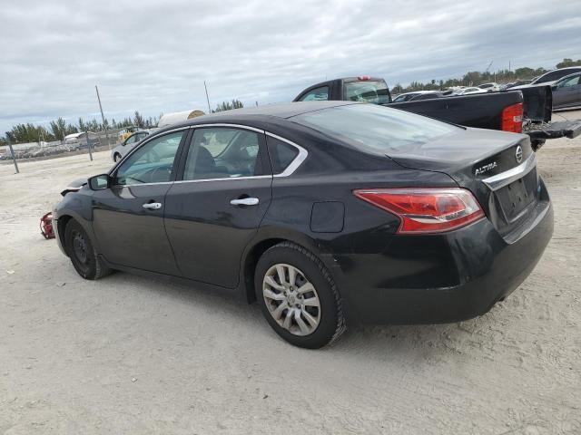 2013 Nissan Altima 2.5 - Фото 2
