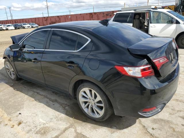 2017 Acura Ilx Premium - Фото 2