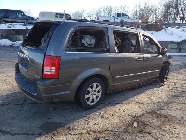 2010 Chrysler Town & Country Touring - Фото 3