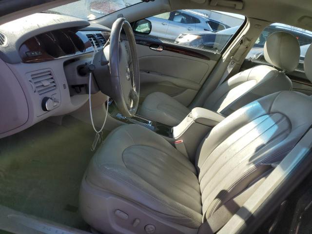 2009 Buick Lucerne Cxl - Фото 7