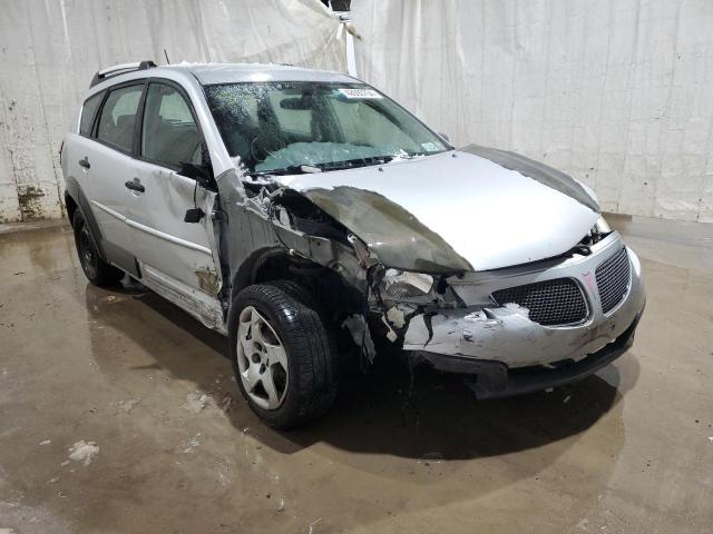 2008 Pontiac Vibe - Фото 4