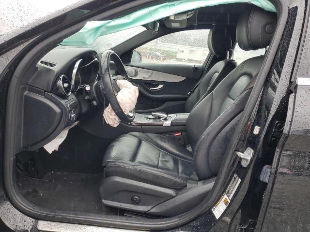 2018 Mercedes-Benz C 300 4Matic - Фото 7