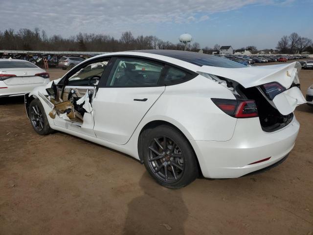 2023 Tesla Model 3 - Фото 2