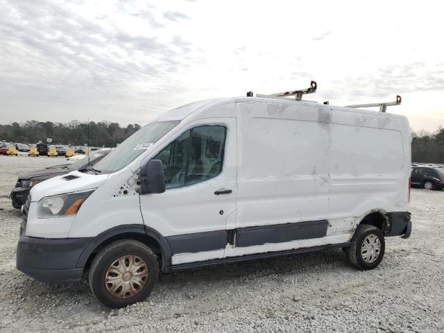 2017 Ford Transit T-250
