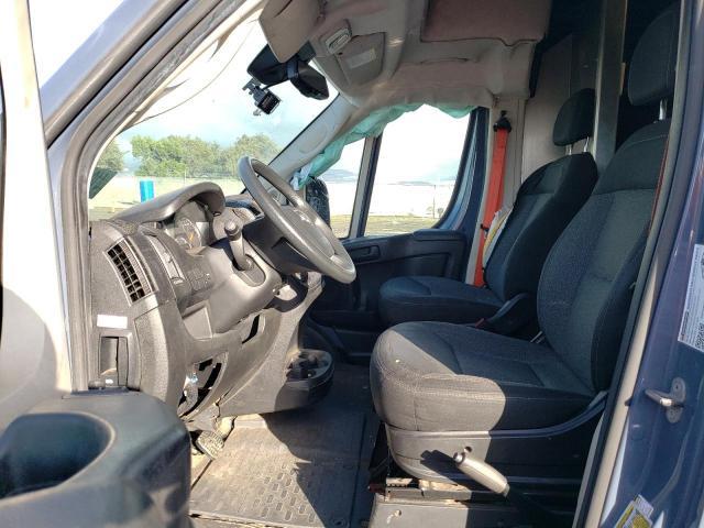 2021 Ram Promaster 3500 3500 High - Фото 7