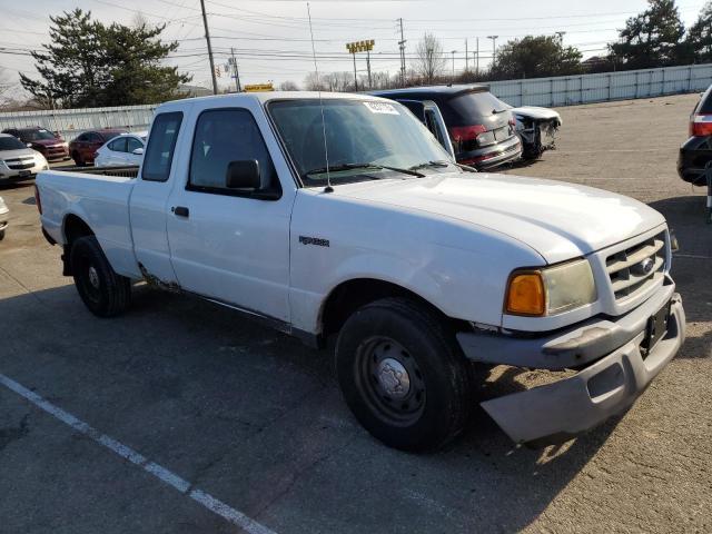 2003 Ford Ranger Super Cab - Image 4