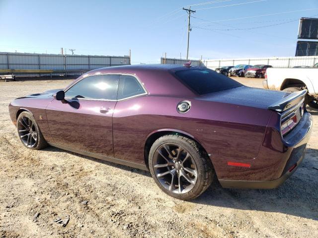 2022 Dodge Challenger R/T Scat Pack - Фото 2
