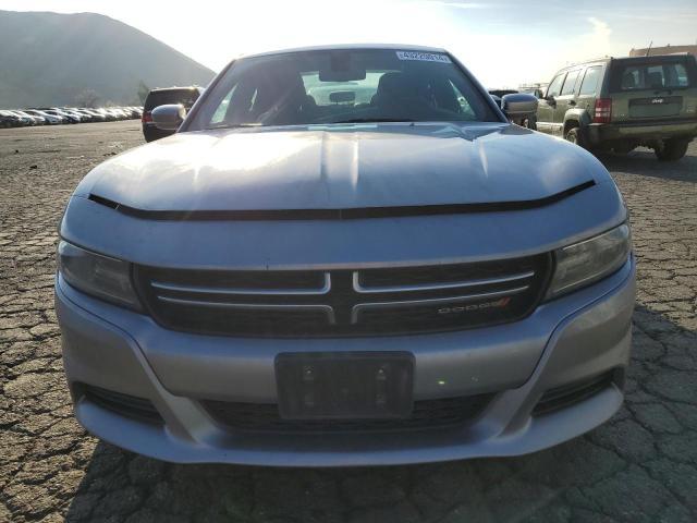 2016 Dodge Charger Se - Фото 5