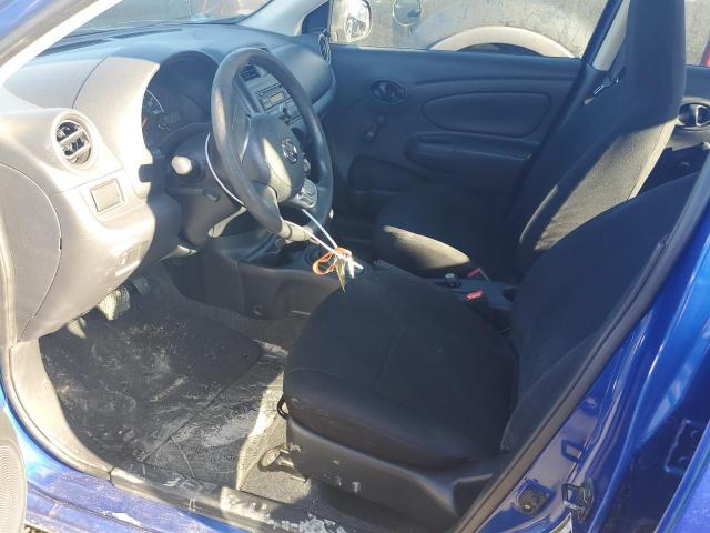 2014 Nissan Versa S - Фото 7
