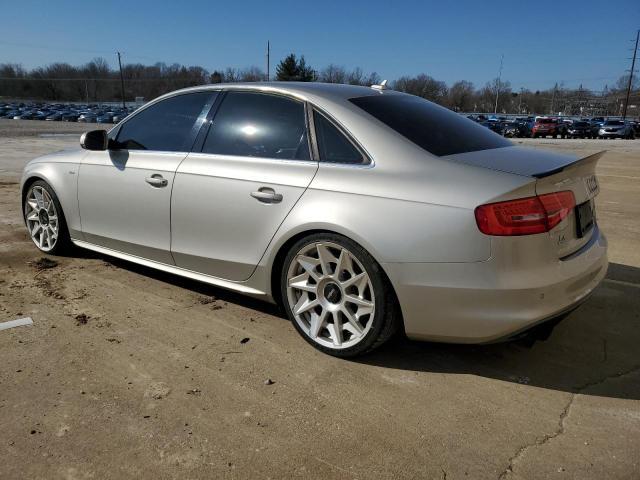 2014 Audi A4 Premium Plus - Фото 2