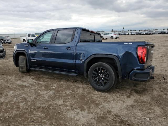 2020 GMC Sierra K1500 Elevation - Фото 2