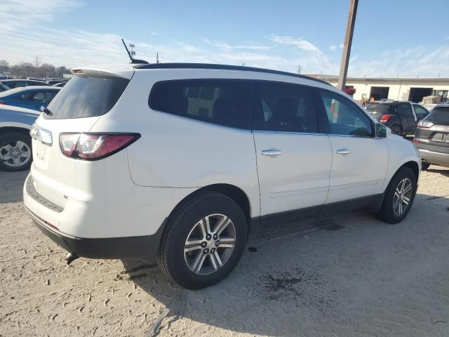 2017 Chevrolet Traverse Lt - Image 3