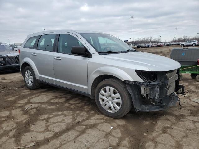 2014 Dodge Journey Se - Фото 4