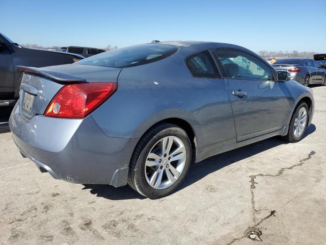 2010 Nissan Altima S - Фото 3