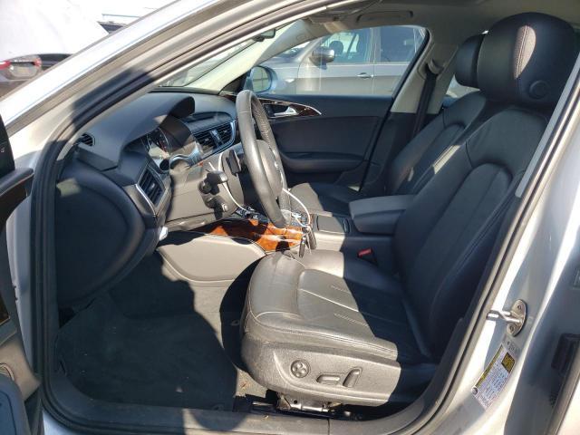 2015 Audi A6 Premium Plus - Image 7