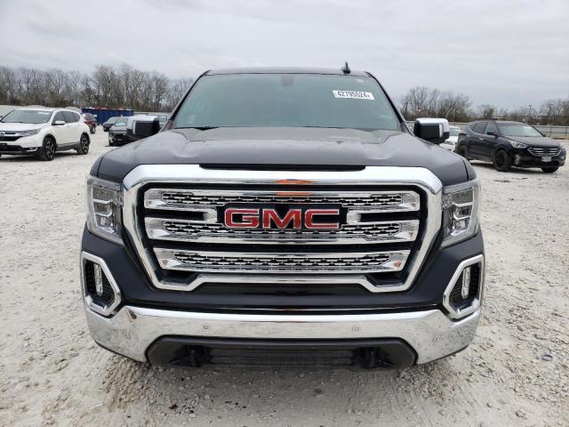 2021 GMC Sierra C1500 Slt - Фото 5