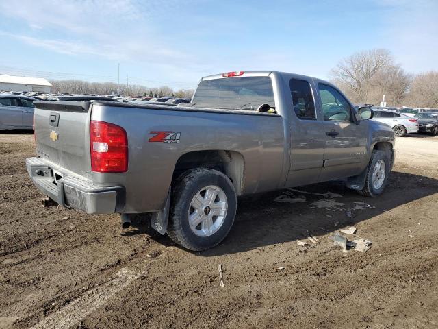 2008 Chevrolet Silverado K1500 - Фото 3